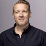Colin Truesdale