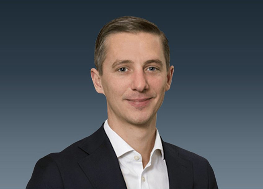 Ben Harrison | Intapp