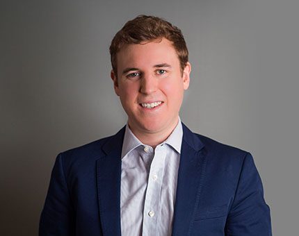 Grant Marcks - Intapp