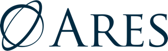 Ares logo