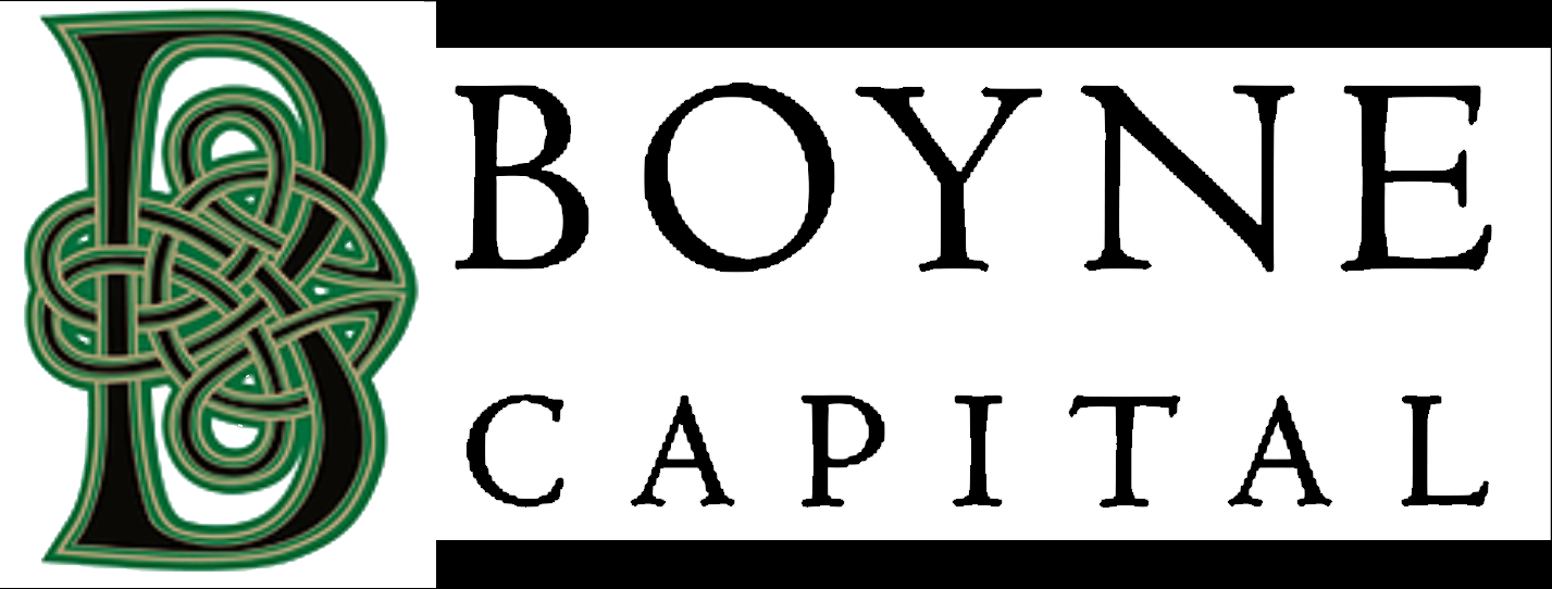 Boyne Capital logo