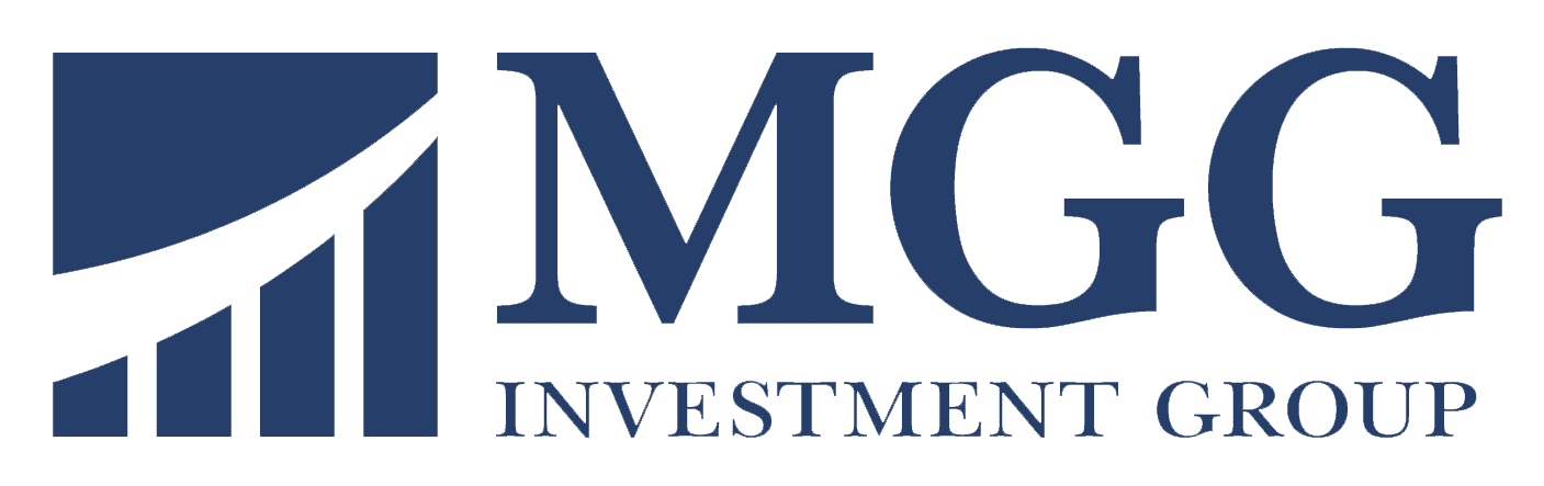 MGG Investment Group logo