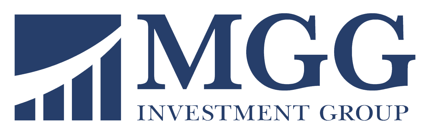 MGG Investment Group logo