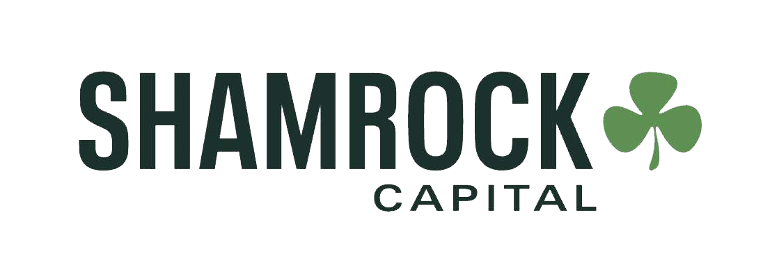 Shamrock Capital Advisors logo