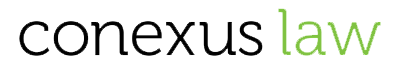 Conexus Law logo