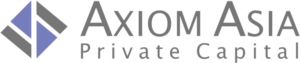 Axiom Asia logo