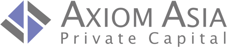 Axiom Asia logo