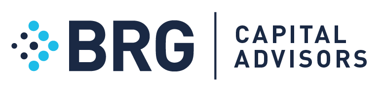 BRG Capital Advisors logo