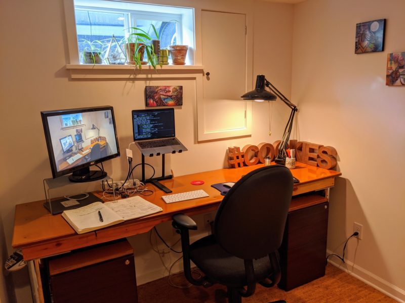 WFH hacks from the professional services community (Part I) Intapp