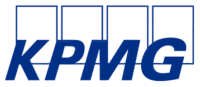 KPMG logo