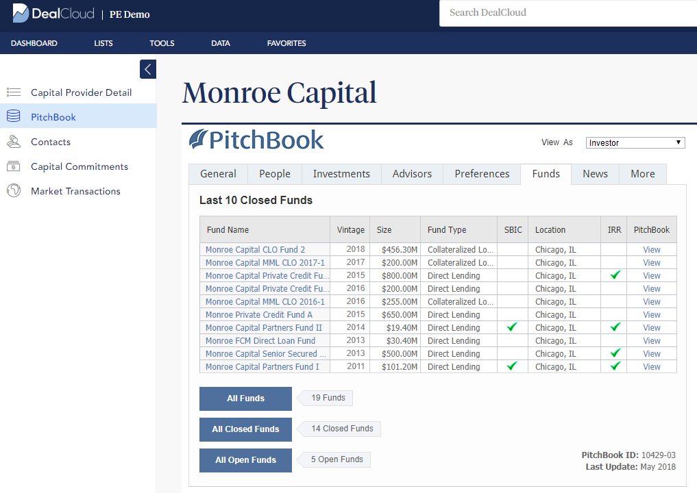 Pitchbook intergation.PNG