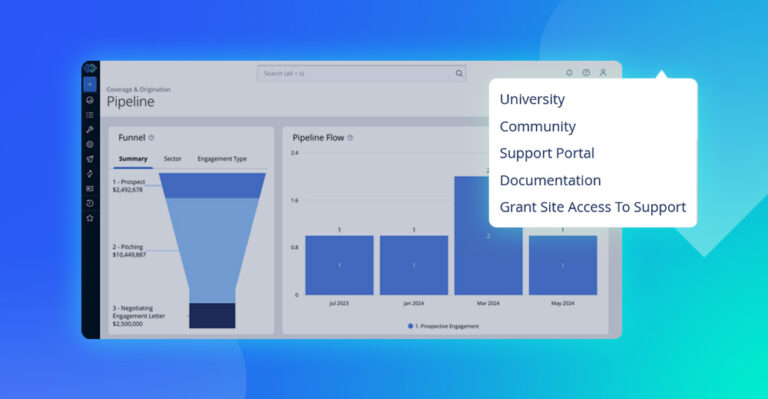 Intapp client resources