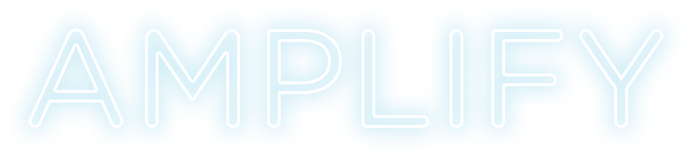 Intapp Amplify 2026 logo