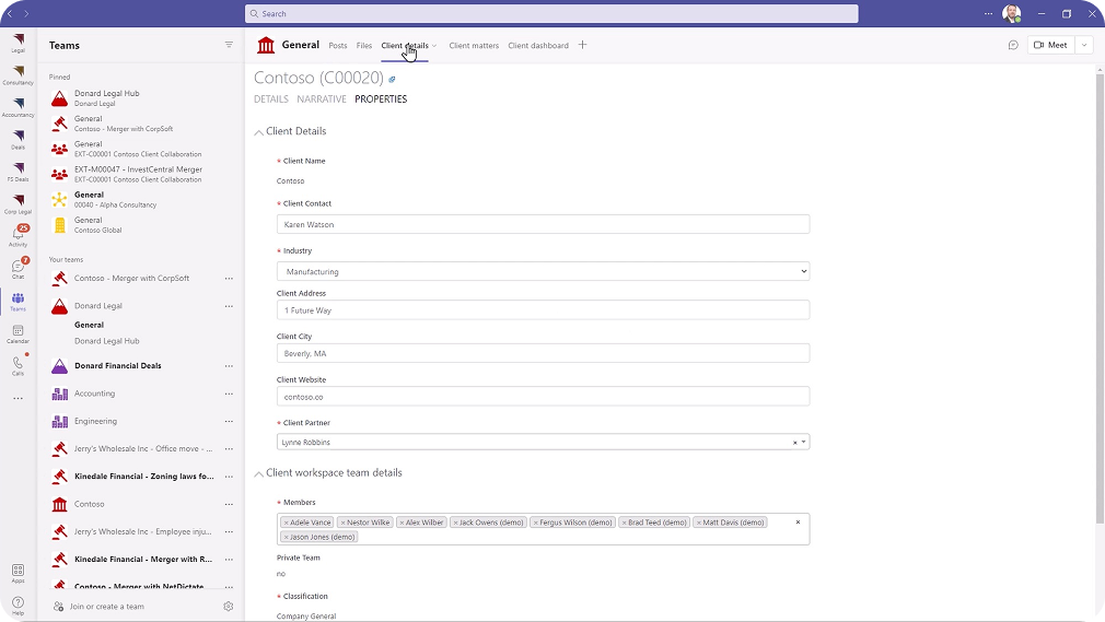 Work smarter with AI-powered engagement workspaces