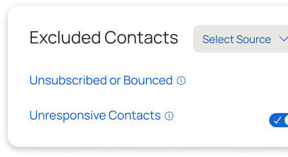Preference management