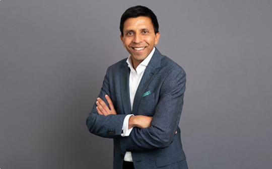Anil Mangla