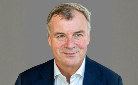 Jonathan Boyers