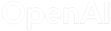 Open AI logo
