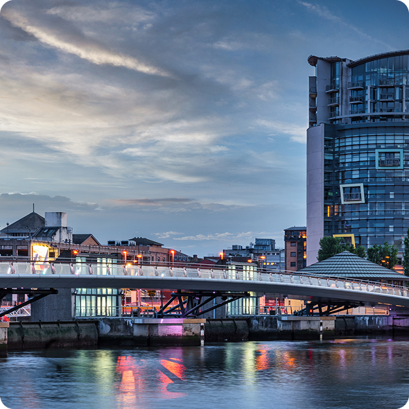 Belfast