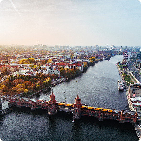 Berlin