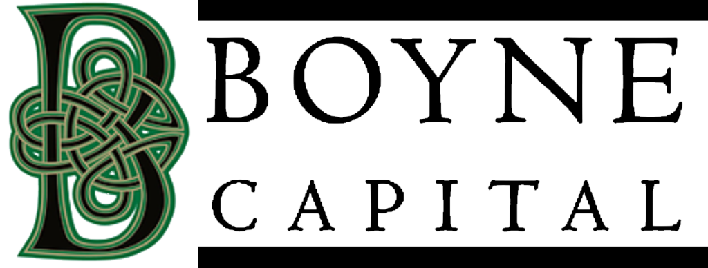 Boyne Capital logo