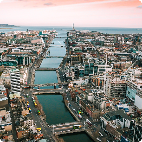 Dublin