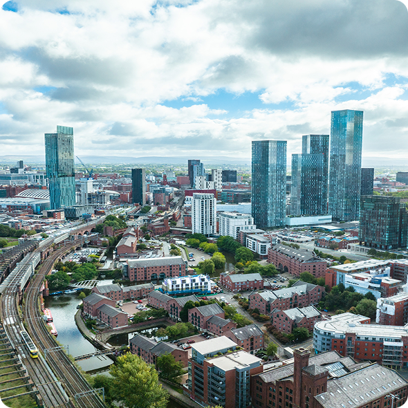 Manchester