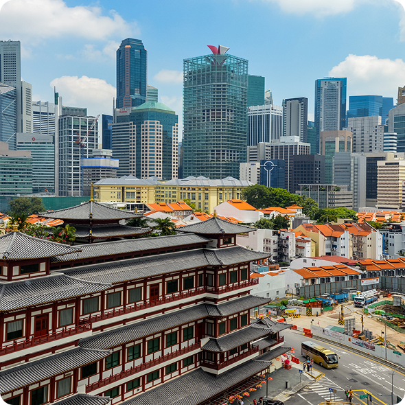 Singapore
