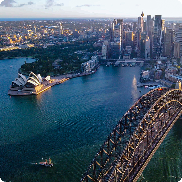 Sydney